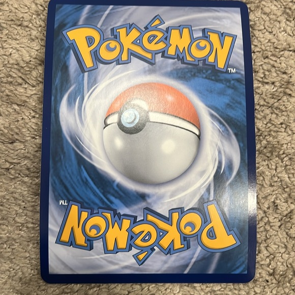 Pokemon Jumbo Promo cards - Picture 3 of 5